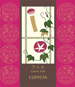 THE BOOK OF TEA JAPAN ブック オブ ティー・ジャパン ｜LUPICIA ONLINE STORE - 世界のお茶専門店
