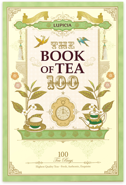 the book of tea100