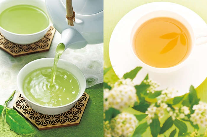 日本茶好きの方にもおすすめのファーストフラッシュは？